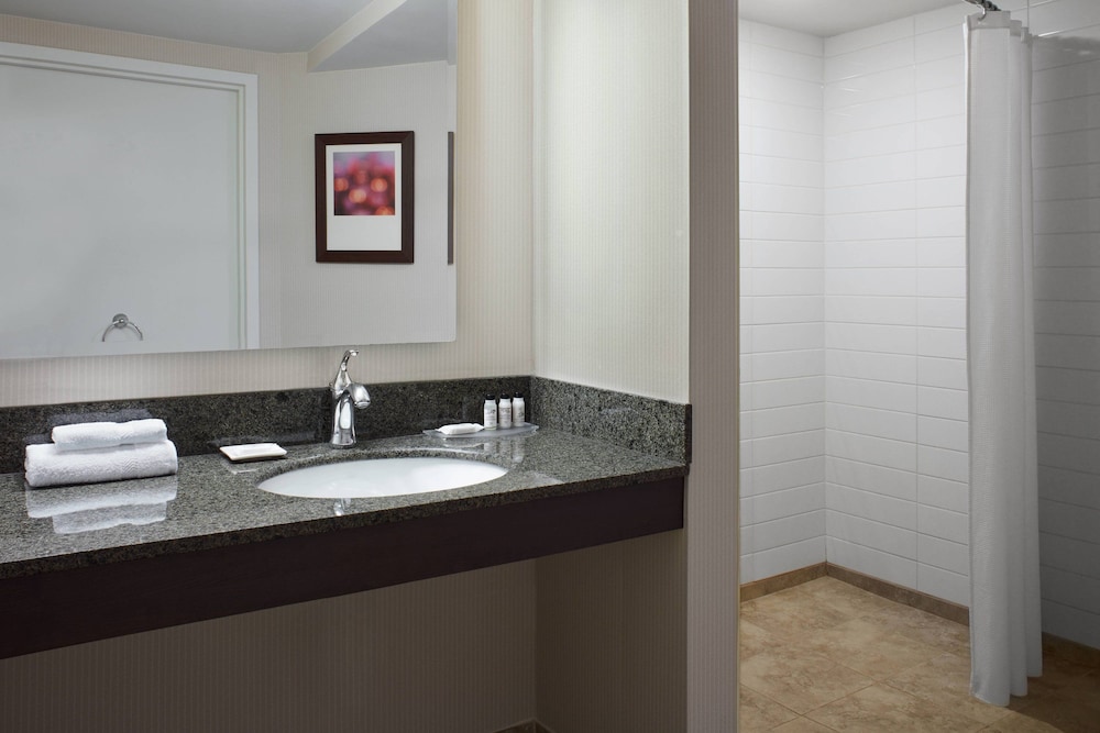Delta Hotels By Marriott Beausejour 9/45