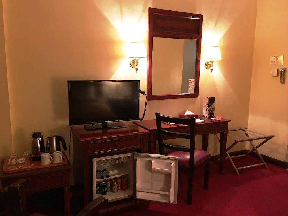 Bayview Park Hotel Manila 36/50