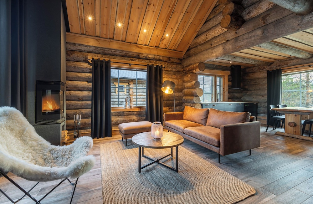 Wilderness Hotel Muotka 44/63
