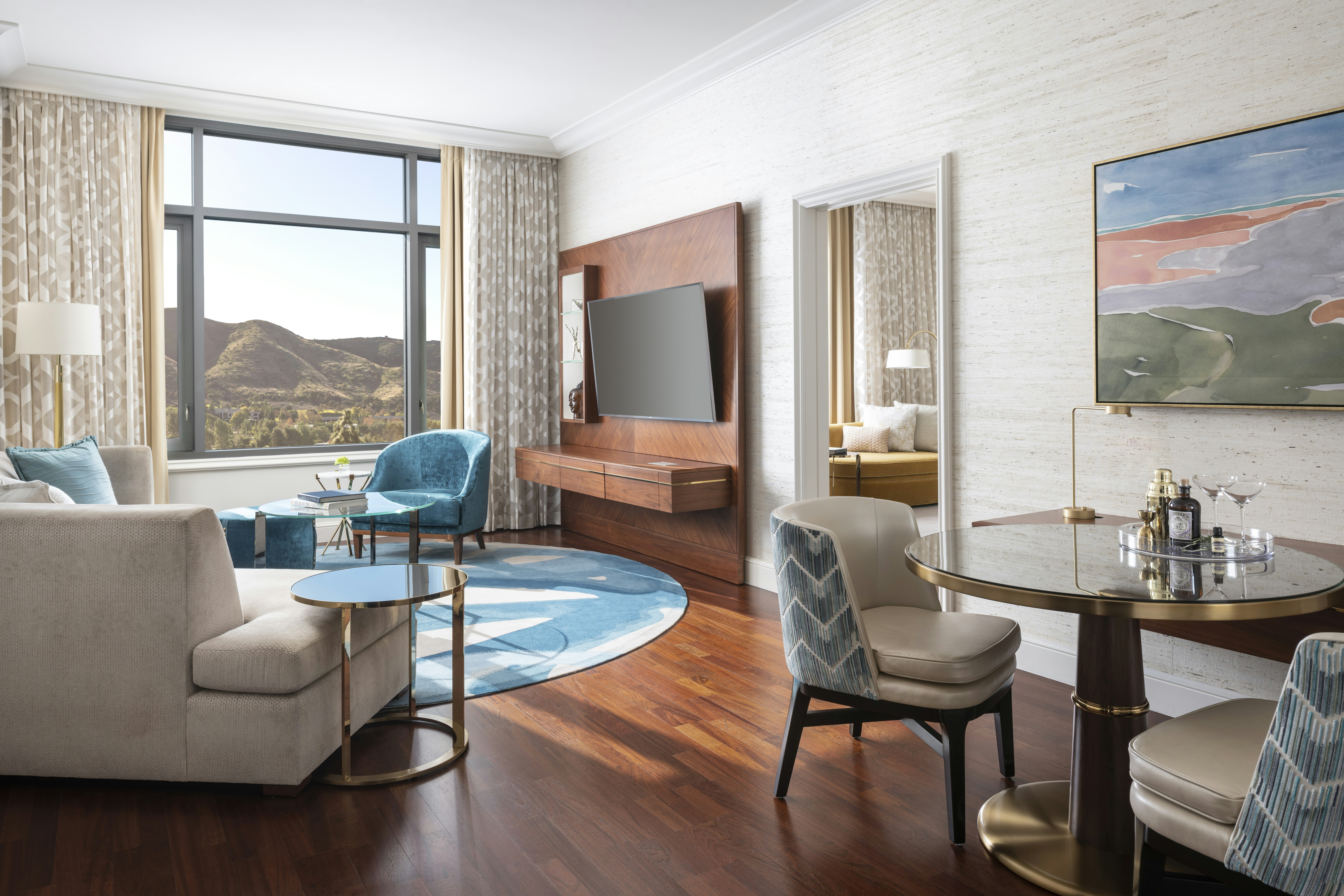 Four Seasons Hotel Westlake Village 38/72