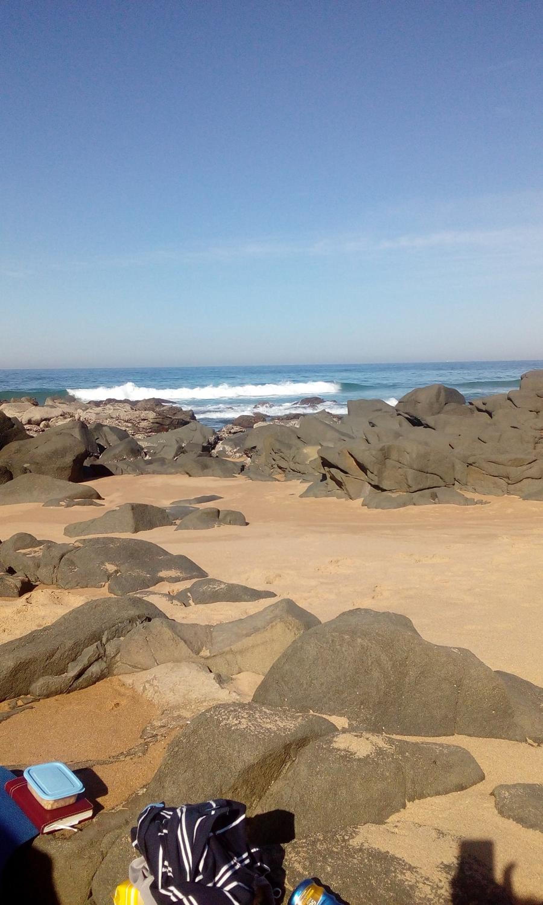 La Ballito 606 16/23