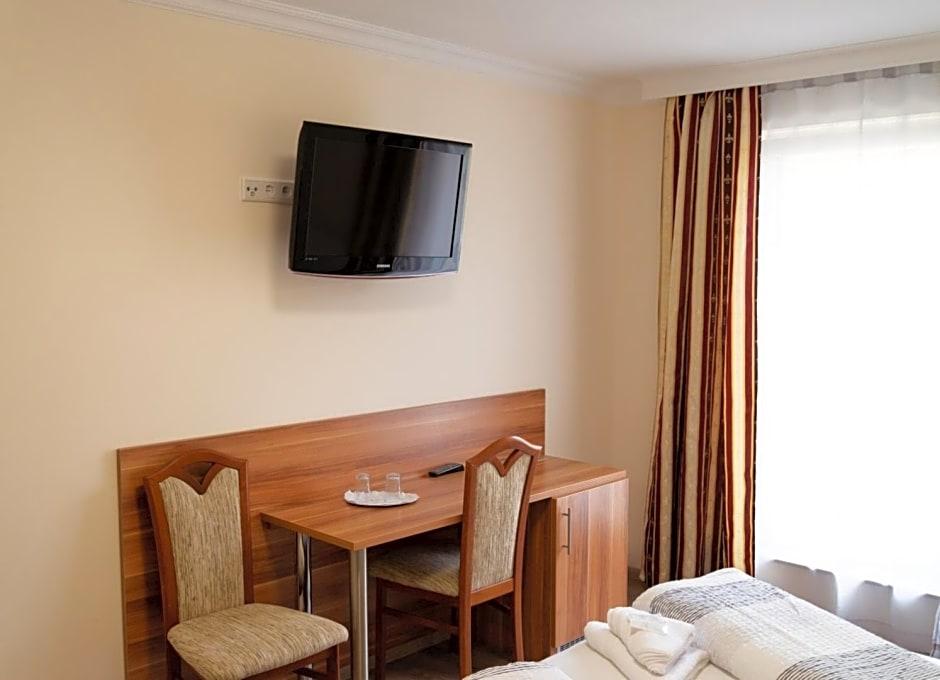 Hotel Kennedy Nuremberg 35/58