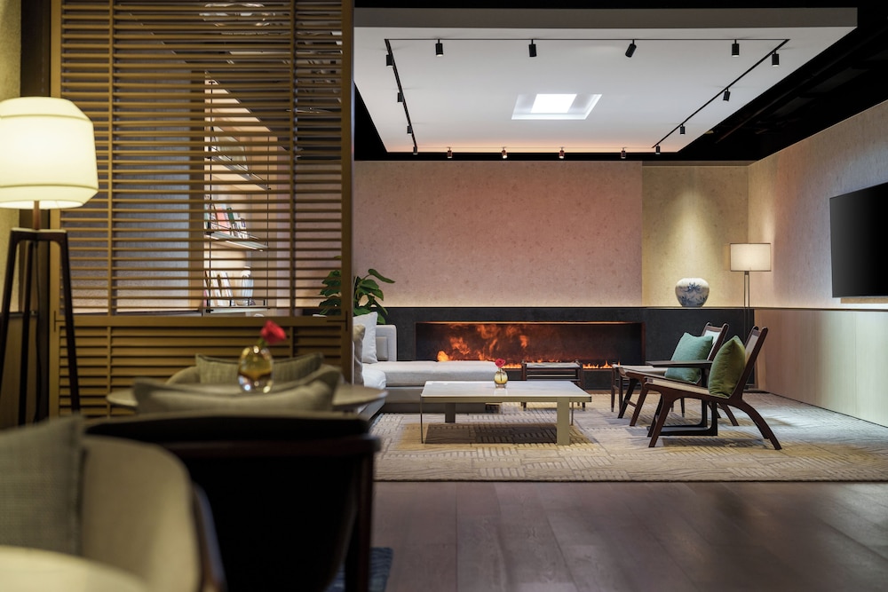 Ming Hotel Nanjing MGallery Collection 44/55