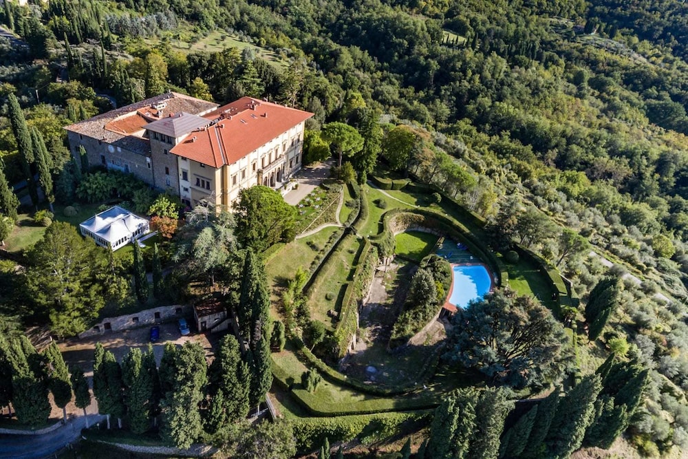 Villa Pitiana 47/50