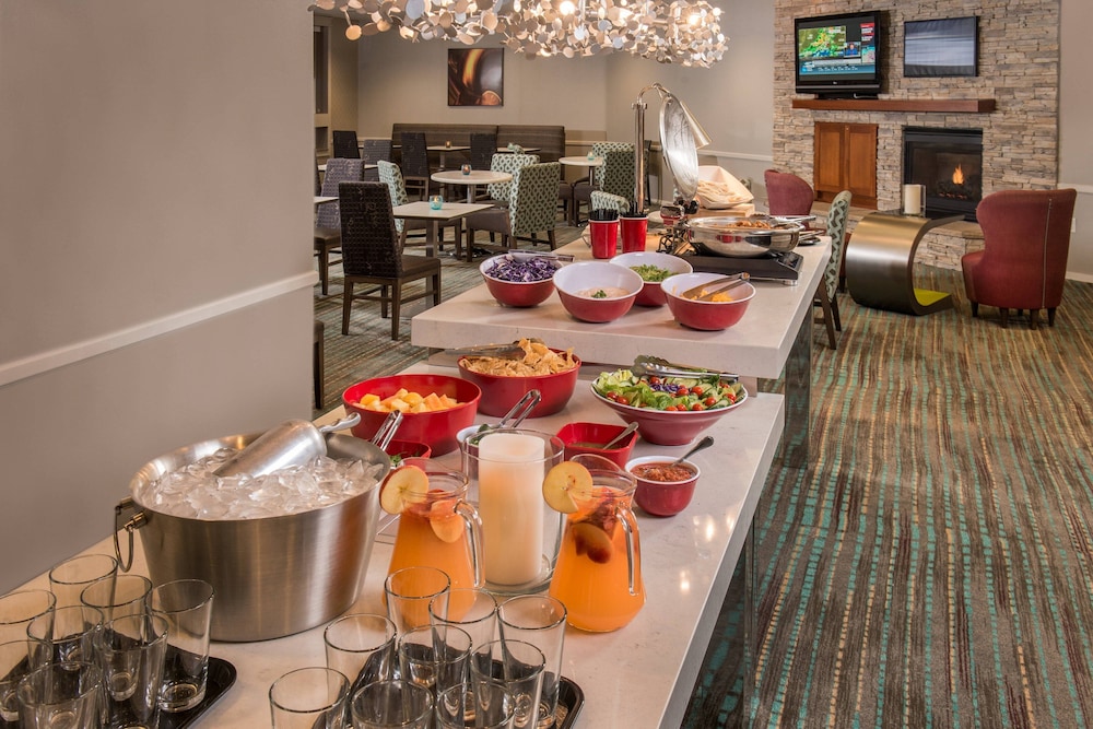 Residence Inn by Marriott Chantilly Dulles South 27/33