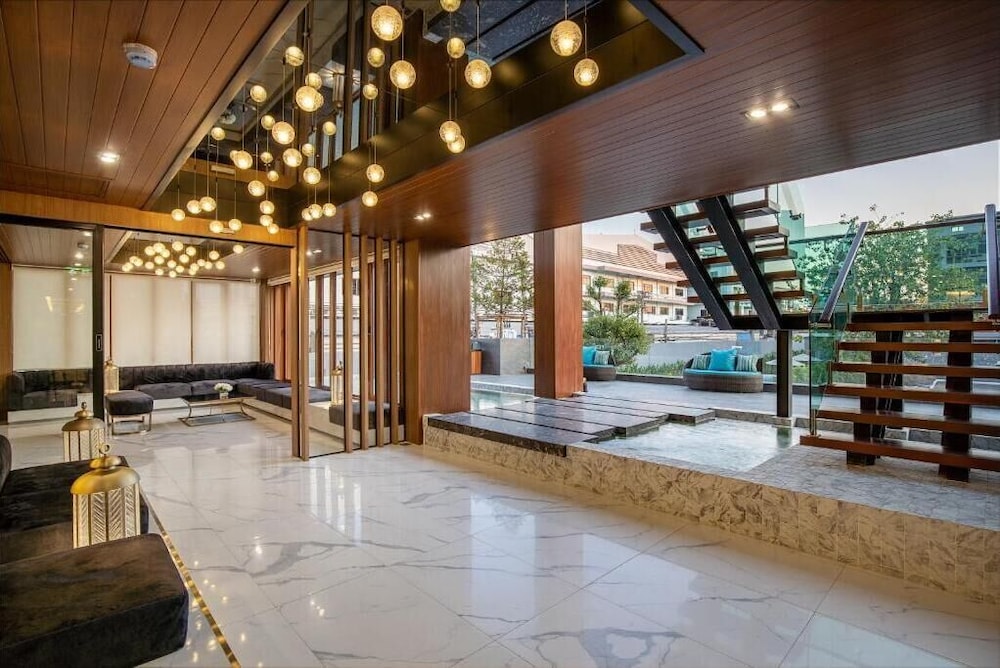 ORION Hotel and Residence Bangkok 21/50