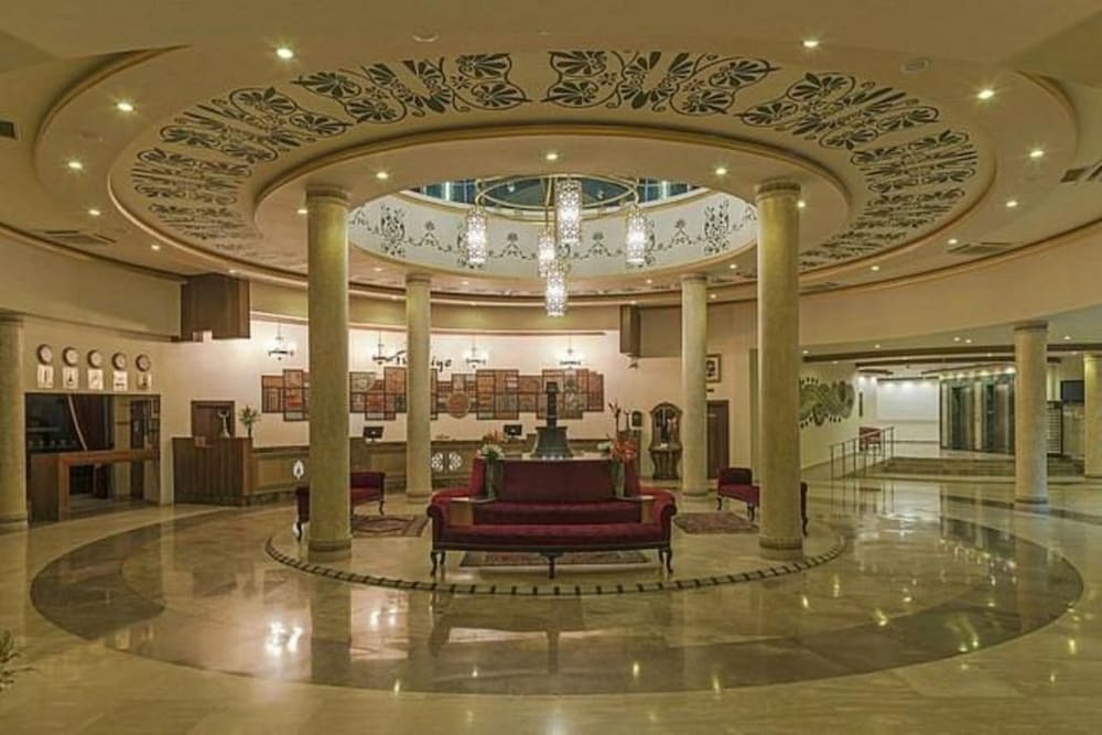 Fore Resort & Spa 11/57