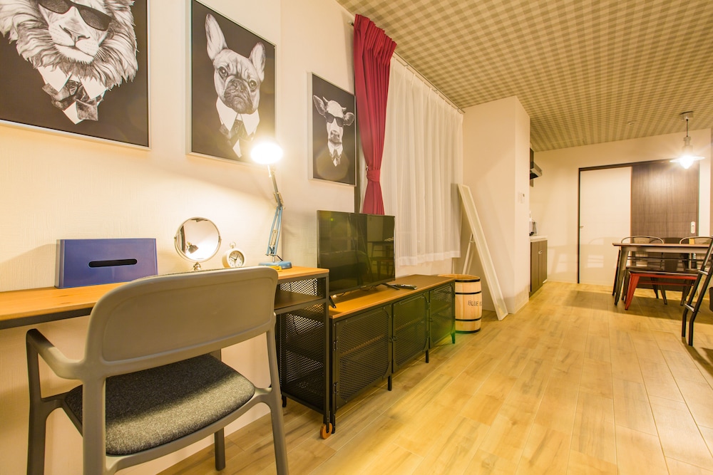Skyliving Namba 30/41