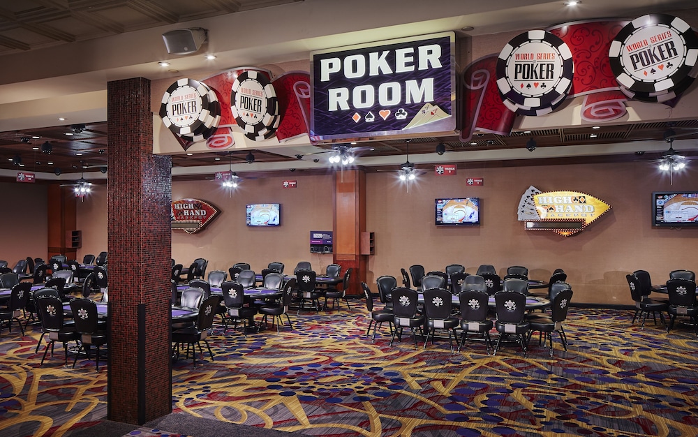 Harrah's Kansas City - A Caesars Rewards Destination 73/81