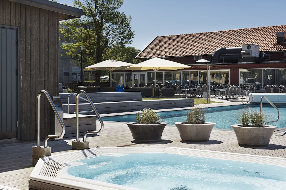 Quality Hotel Visby 2/68