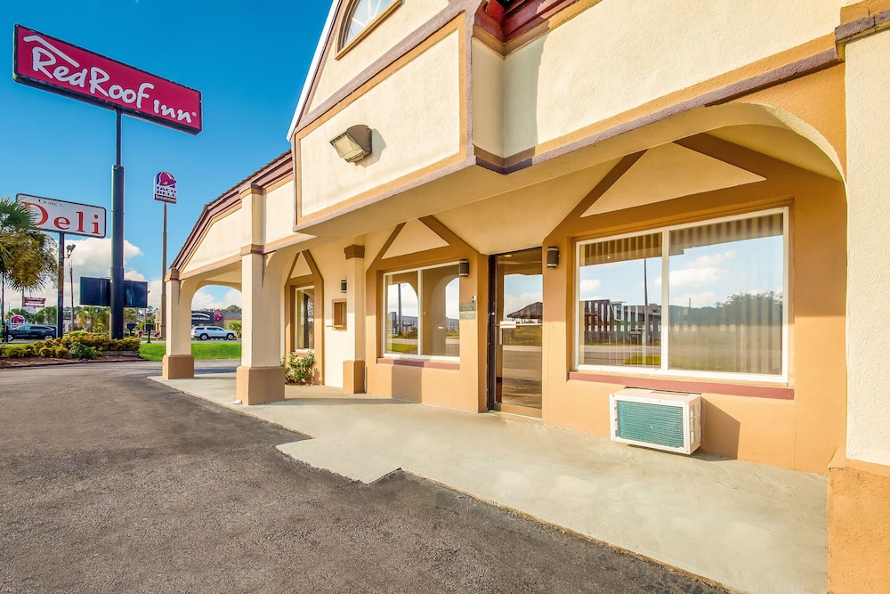 Red Roof Inn Santee 15/49