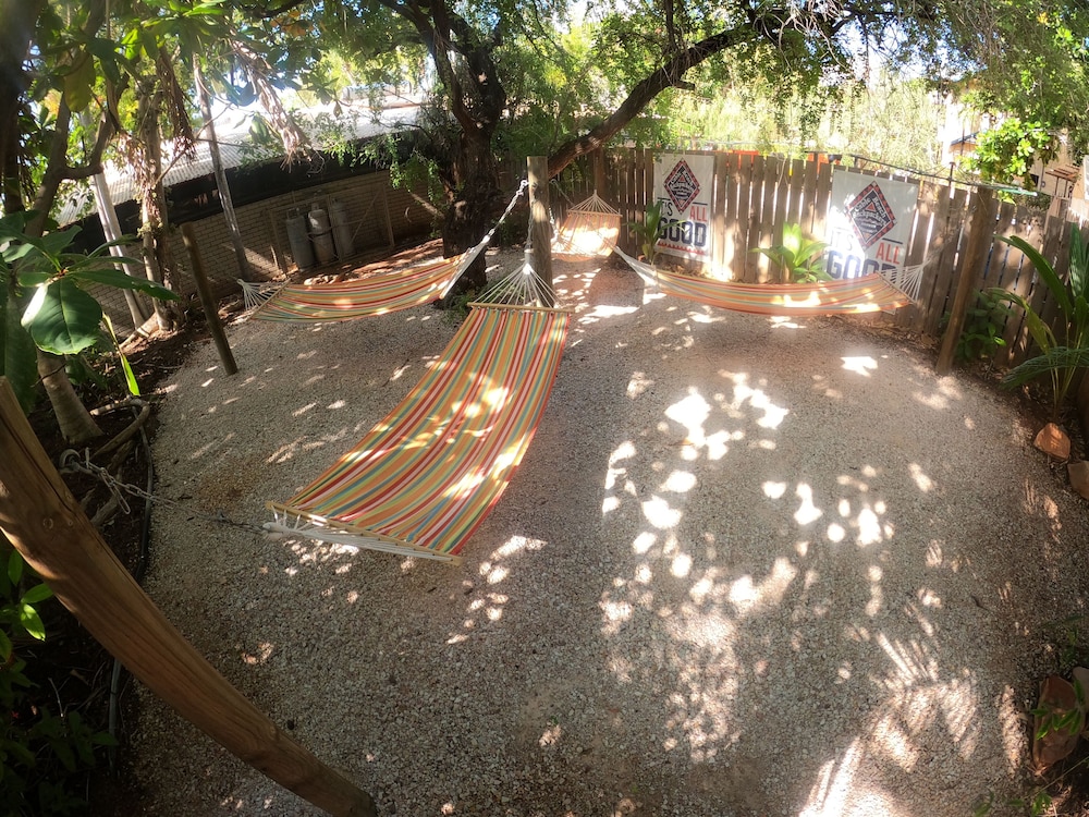 Cable Beach Backpackers Hostel 3/36
