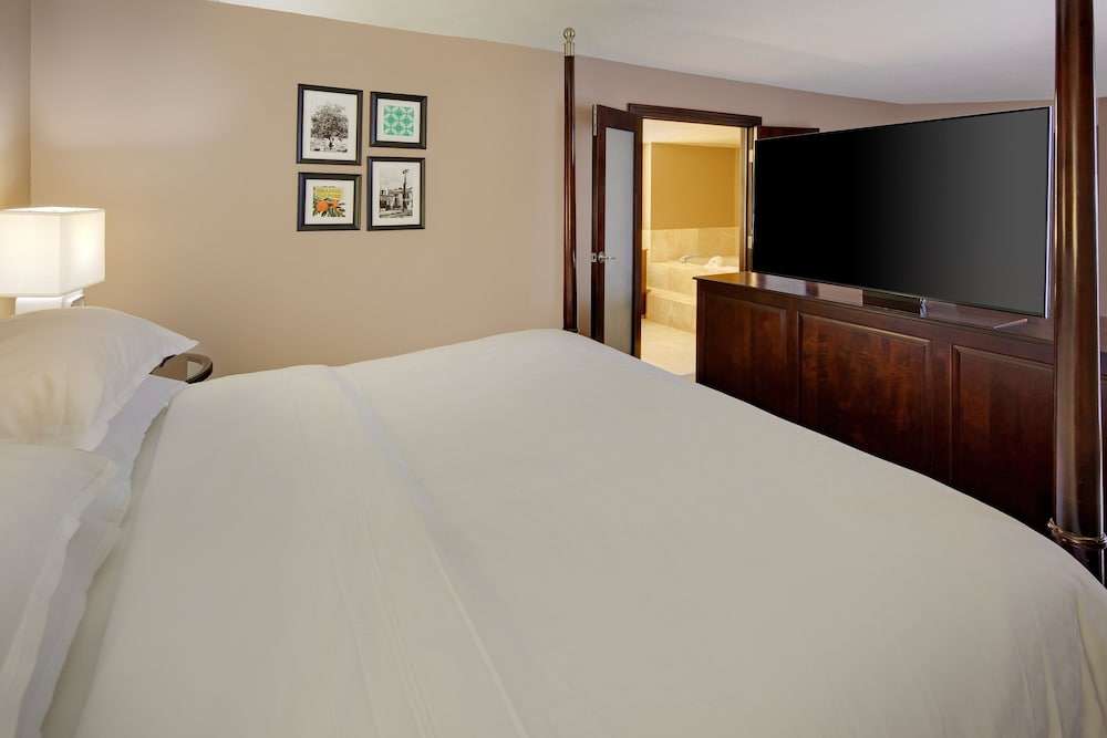 SHERATON ORLANDO NORTH 15/52