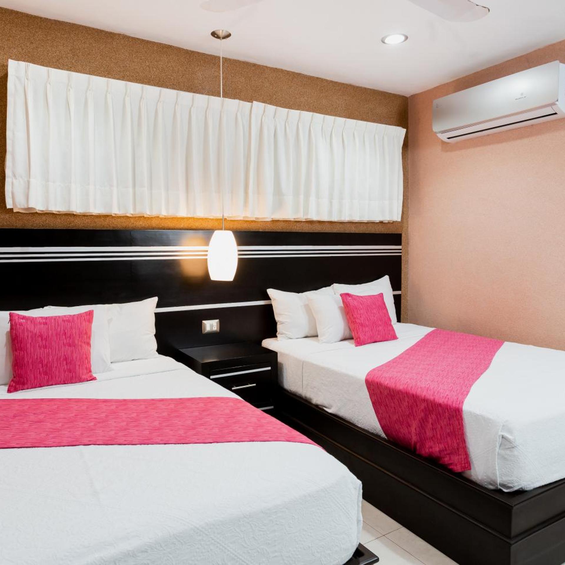 Hotel & Suites Country 12/50