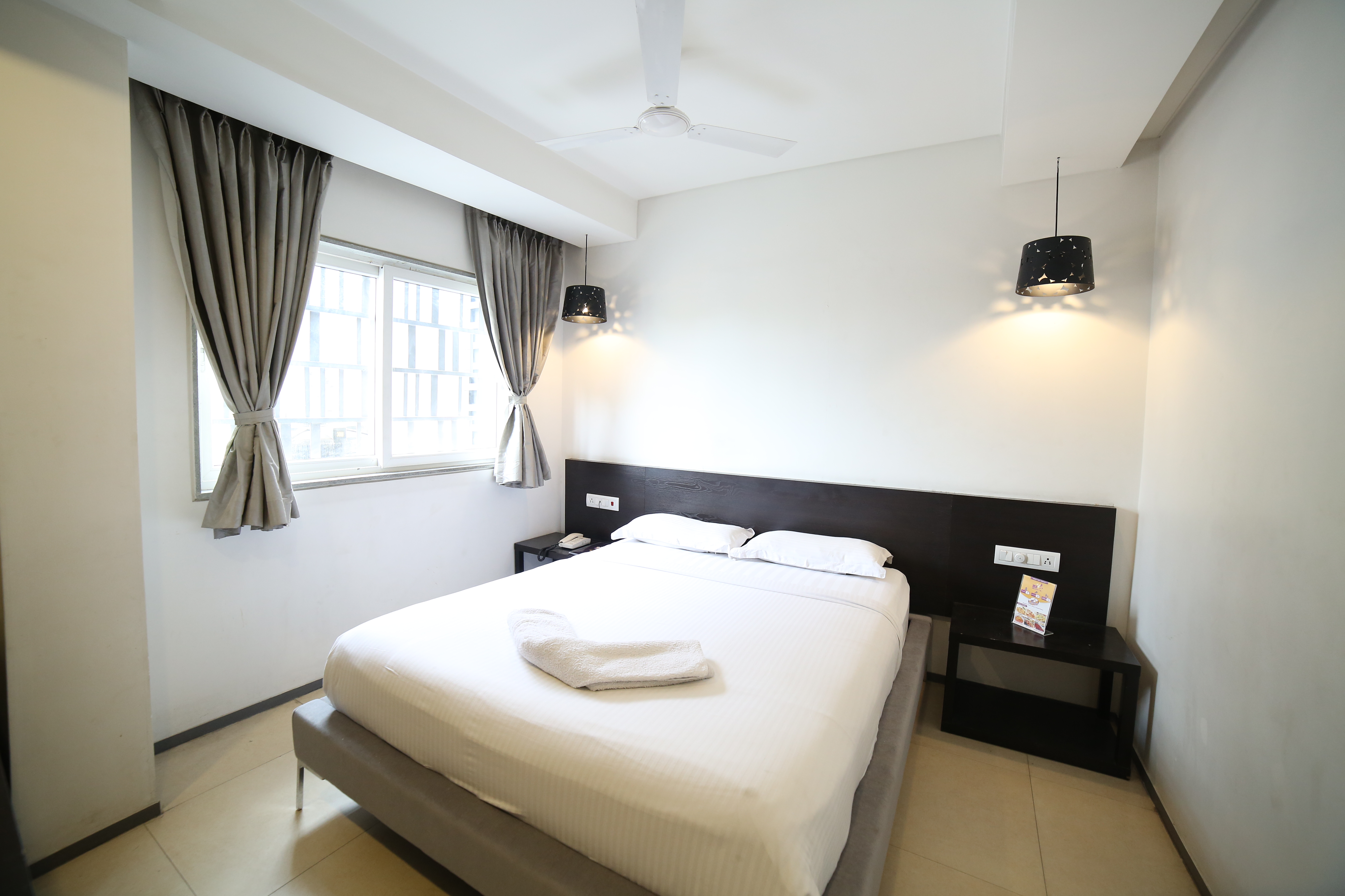 M3 Boutique Hotel 7/20