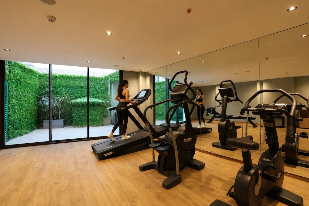 ADAY Hotel Casablanca 36/60