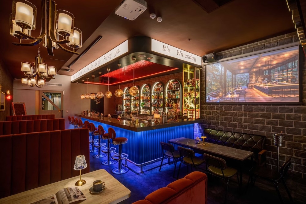 Fun Stay Inn Ximen 11/48