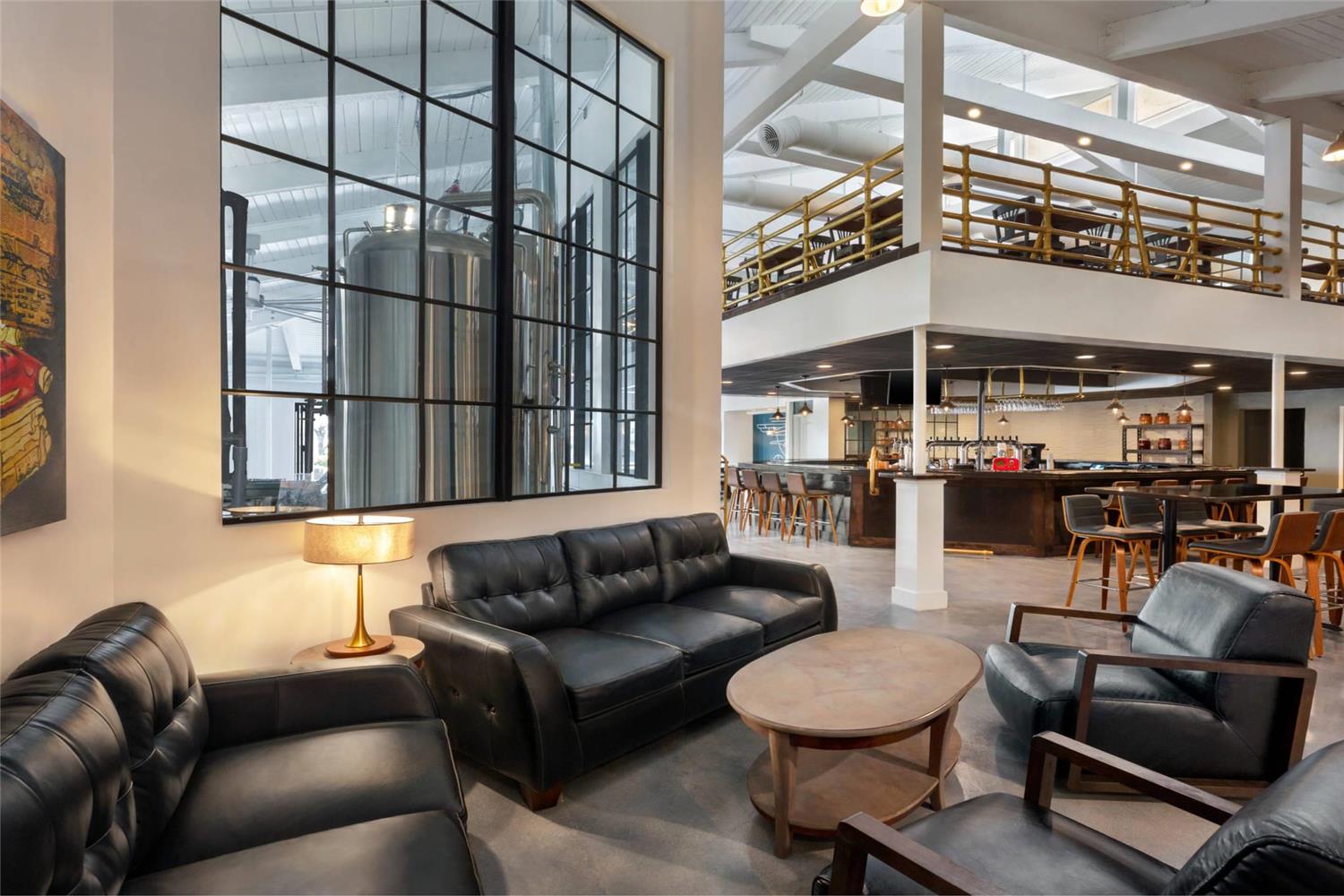 enVision Hotel Miami International Airport 11/17