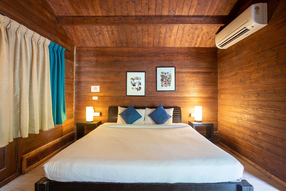 Stonewater Eco Resort 7/50
