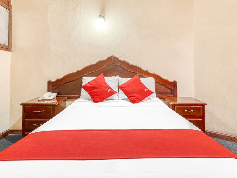 Hotel Esperanza 6/37