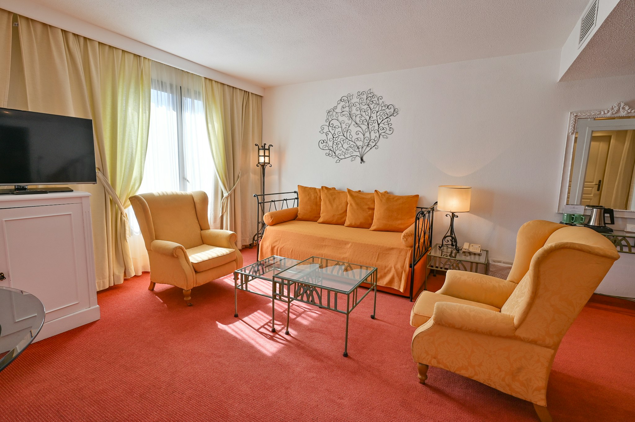 Avignon Grand Hotel 30/38