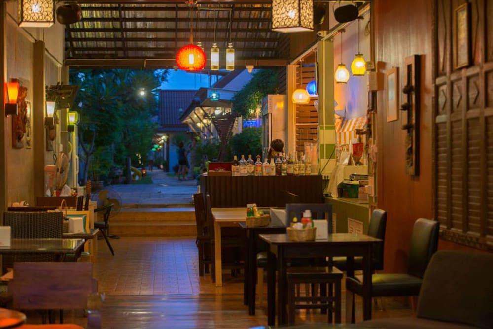 Pai Sukhothai Resort 64/80