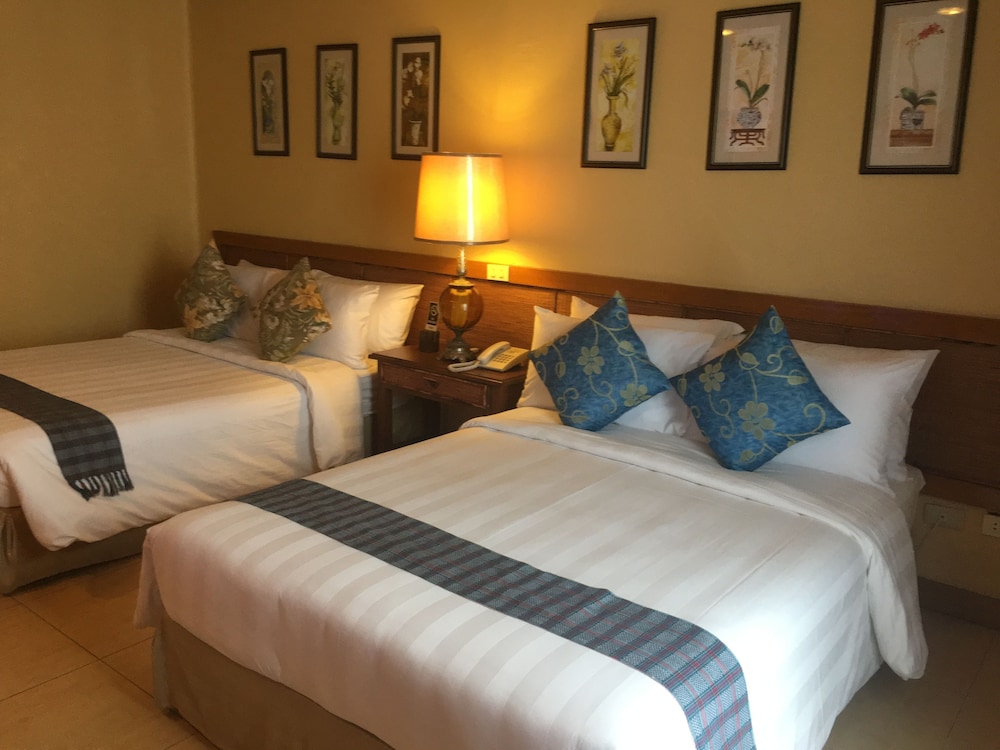 Java Hotel 32/75
