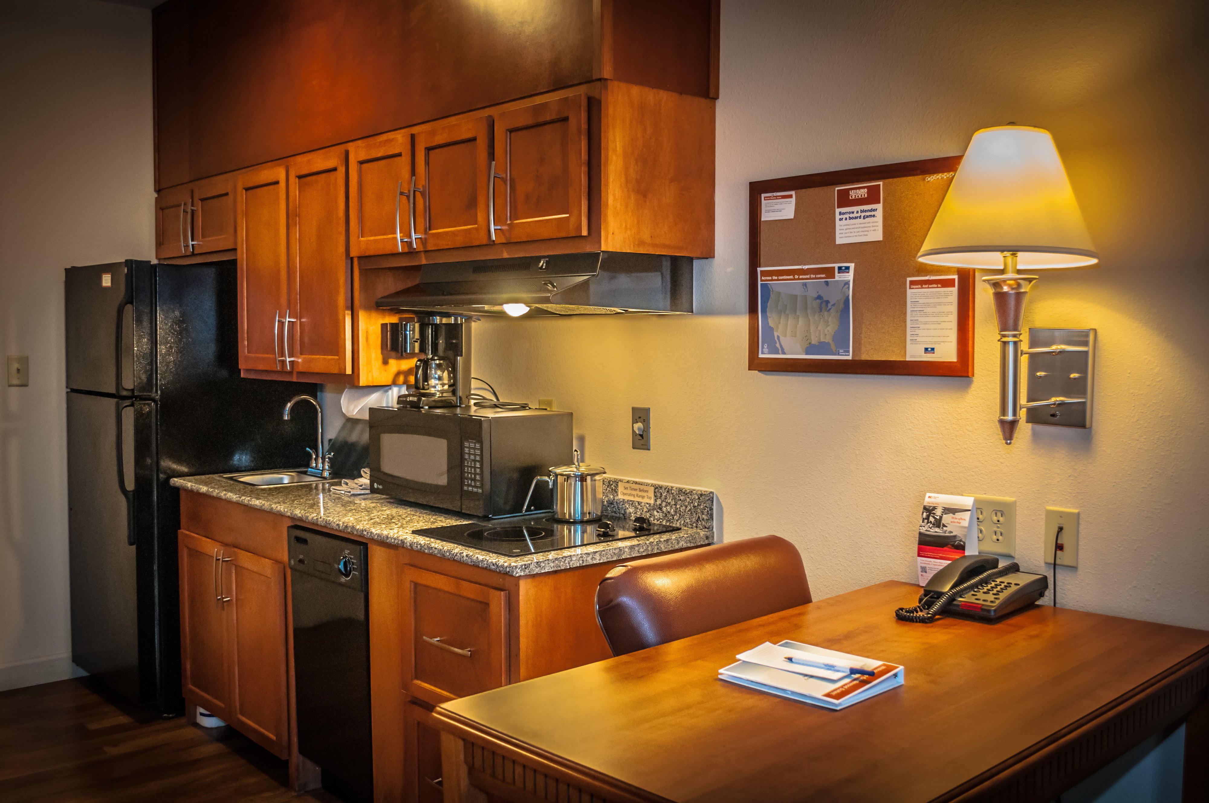 Candlewood Suites New Iberia 47/55