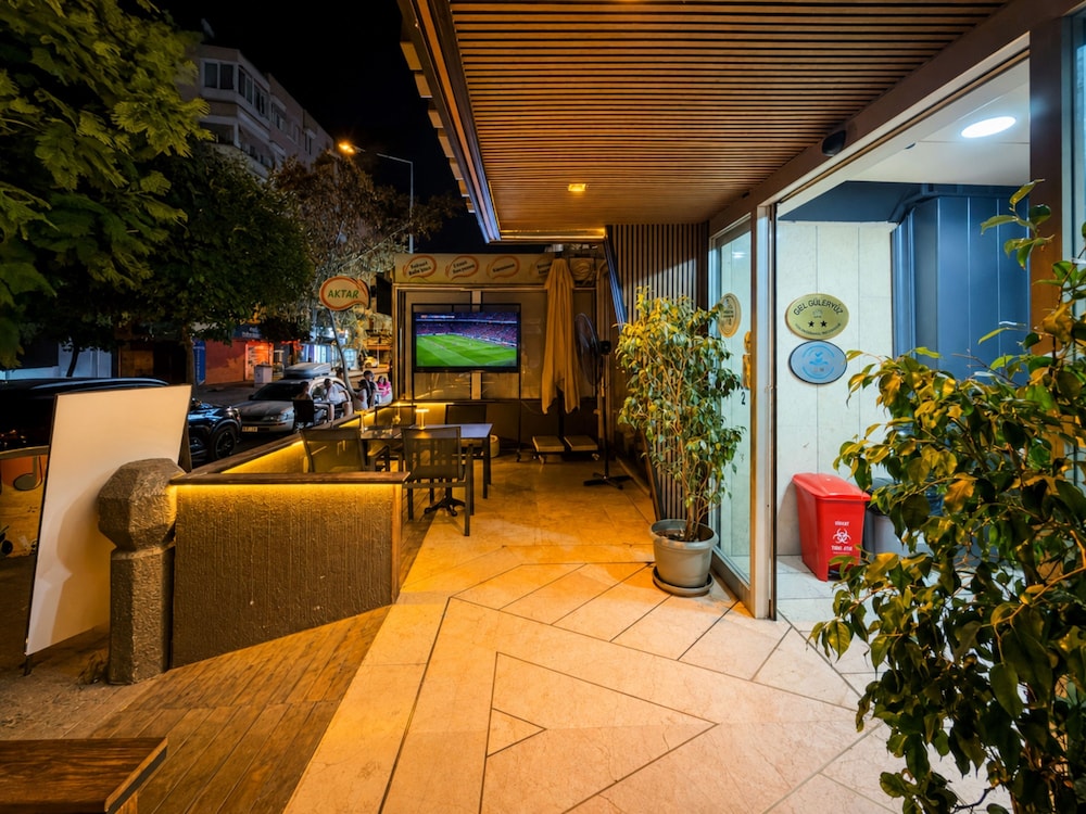 Hotel Guleryuz 10/48