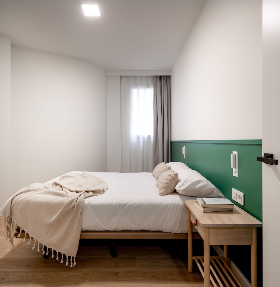 Apartamentos Libere Bilbao La Vieja 7/28