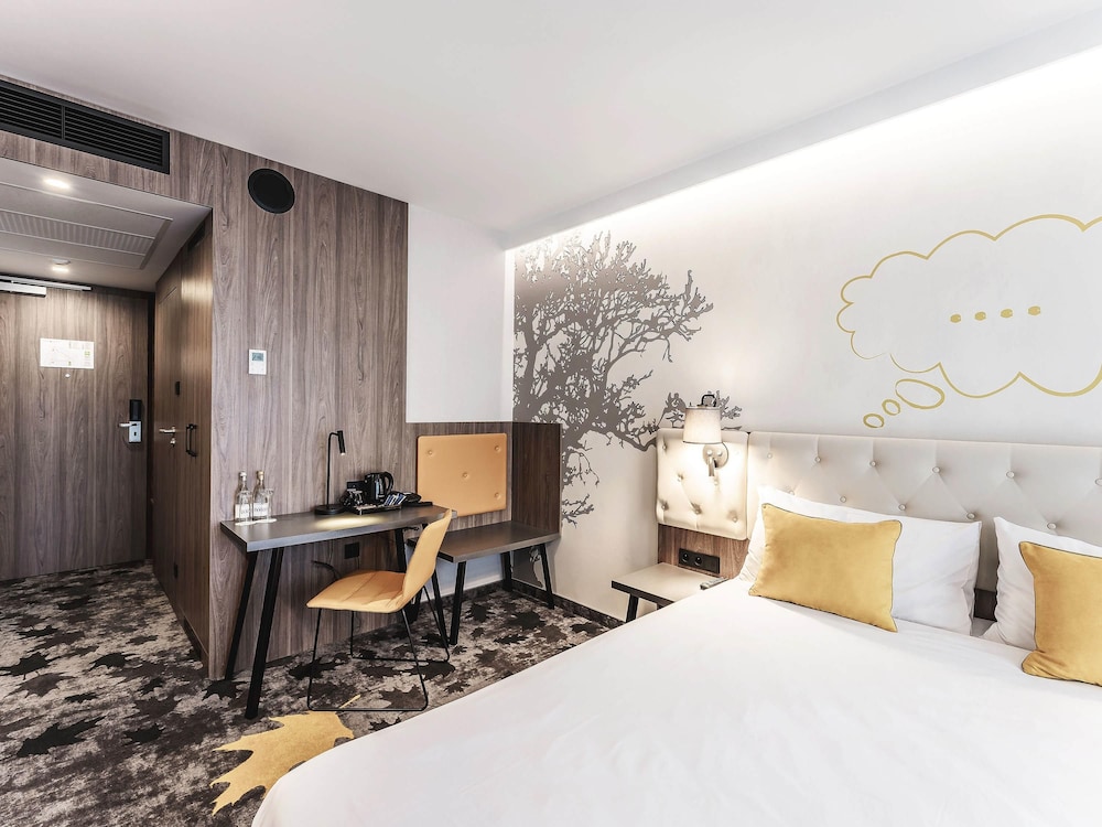 ibis Styles Lublin Stare Miasto 7/48