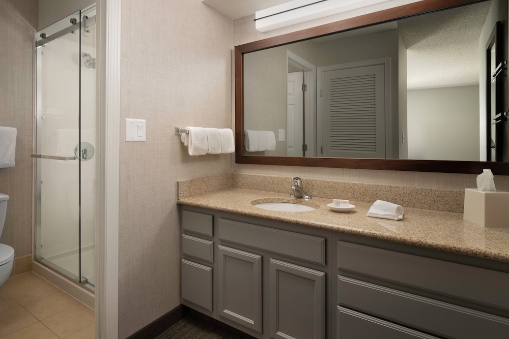 Residence Inn by Marriott Seattle Bellevue 57/57