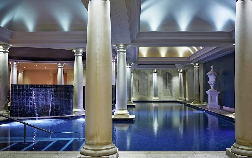 Alexander House And Utopia Spa 46/85