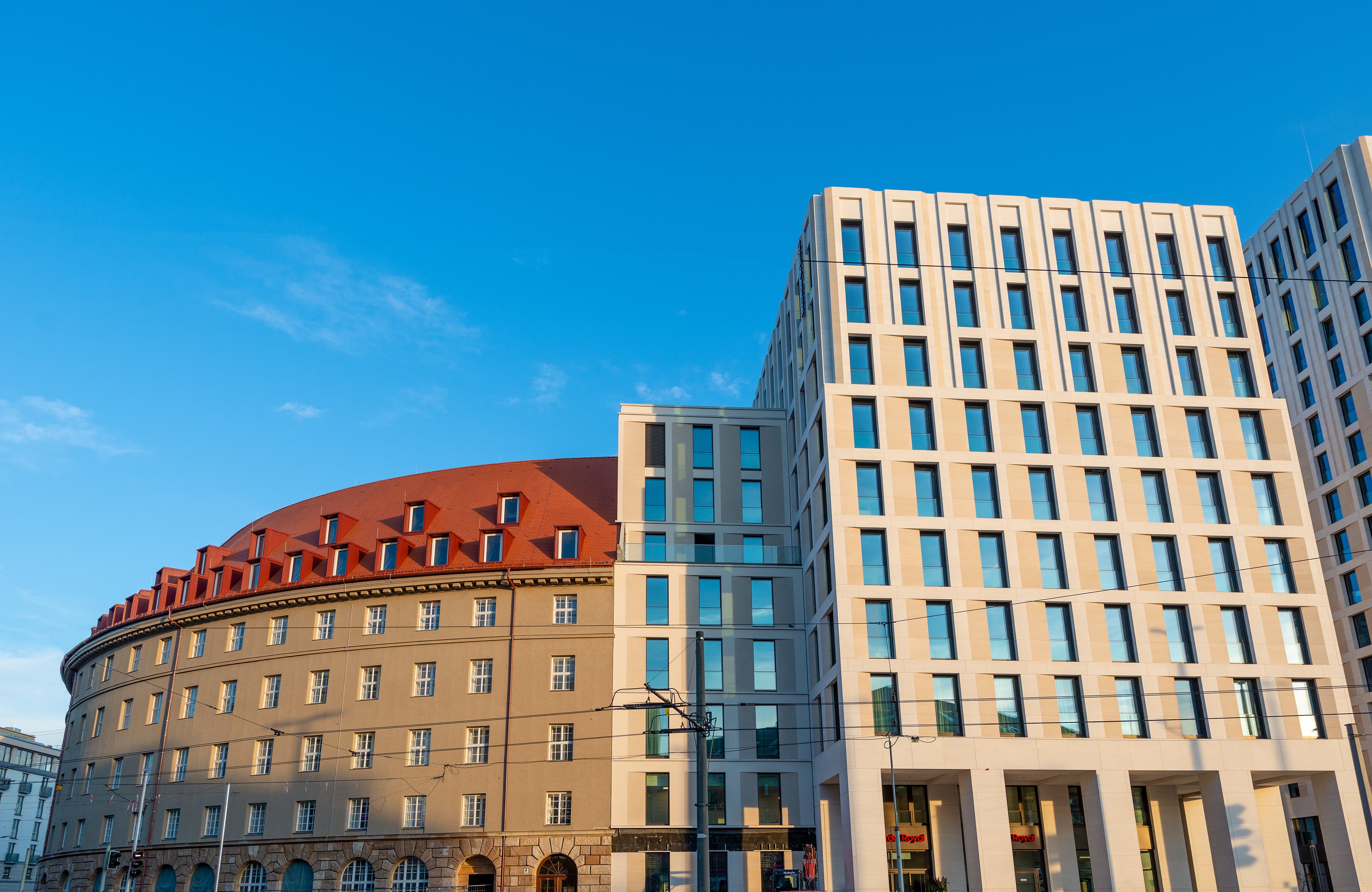 Leonardo Royal Hotel Nurnberg 3/50