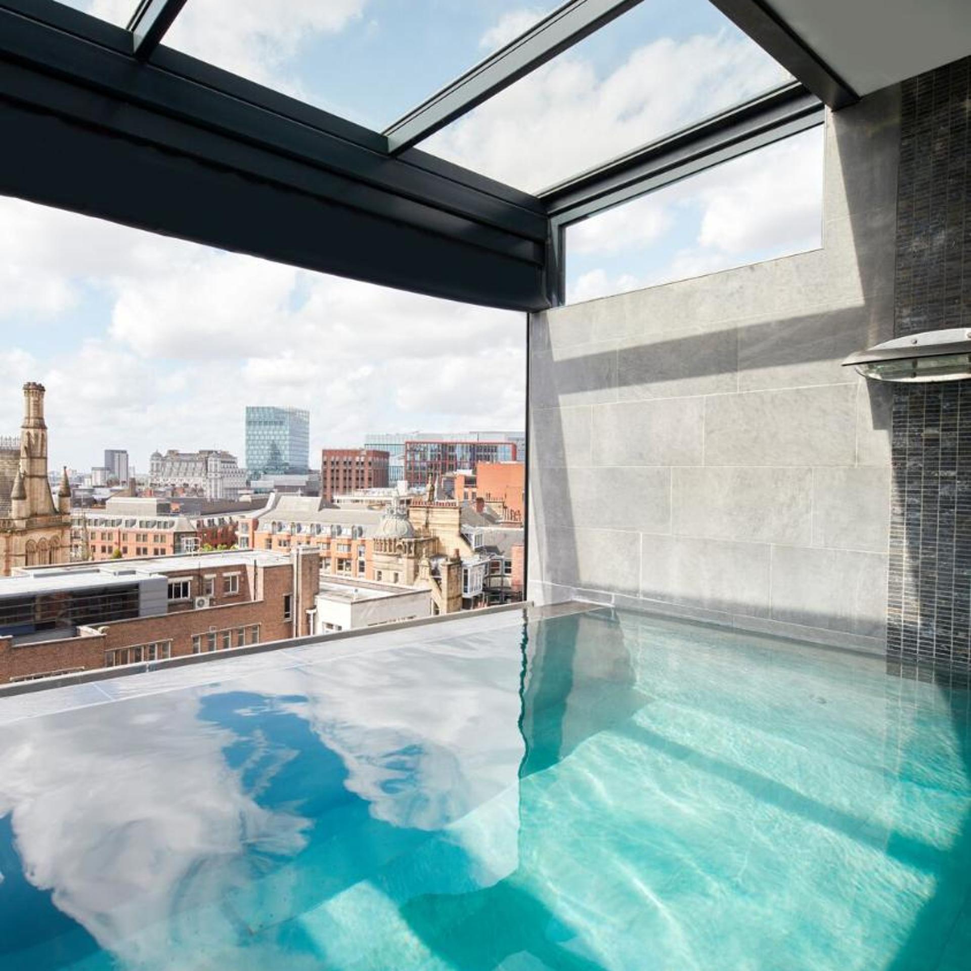 King Street Townhouse 25/50