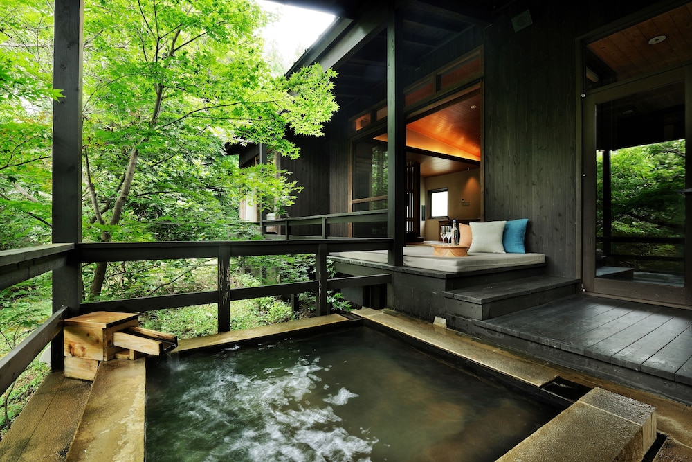 Hoshino Resorts Kai Aso 22/50