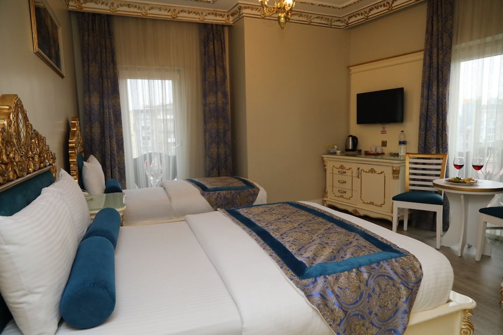 Istasyon Hotel 21/59