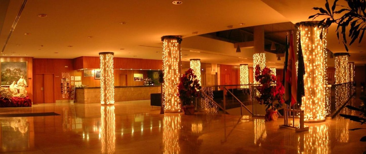 Sercotel Extremadura 48/64