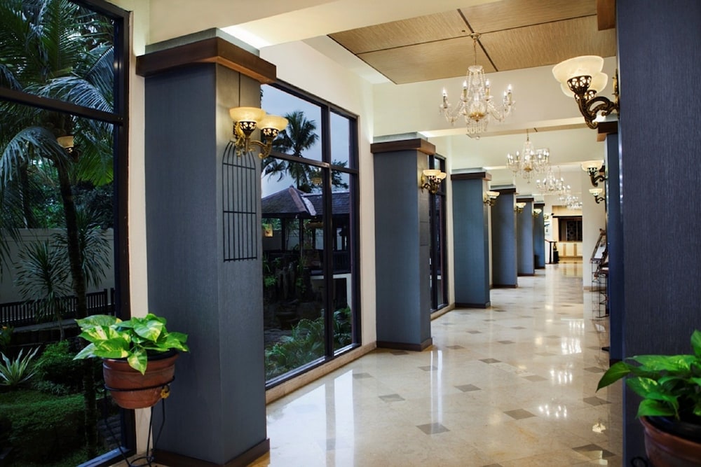 Grand Diamond Hotel Yogyakarta 8/53
