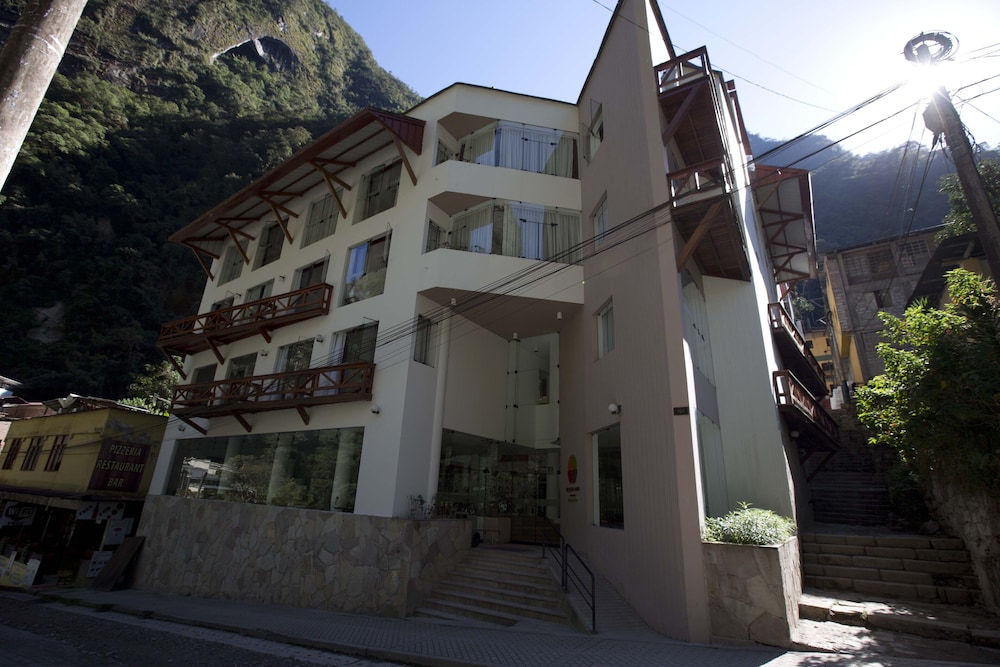 Tierra Viva Hotel Cusco Machu Picchu 7/72