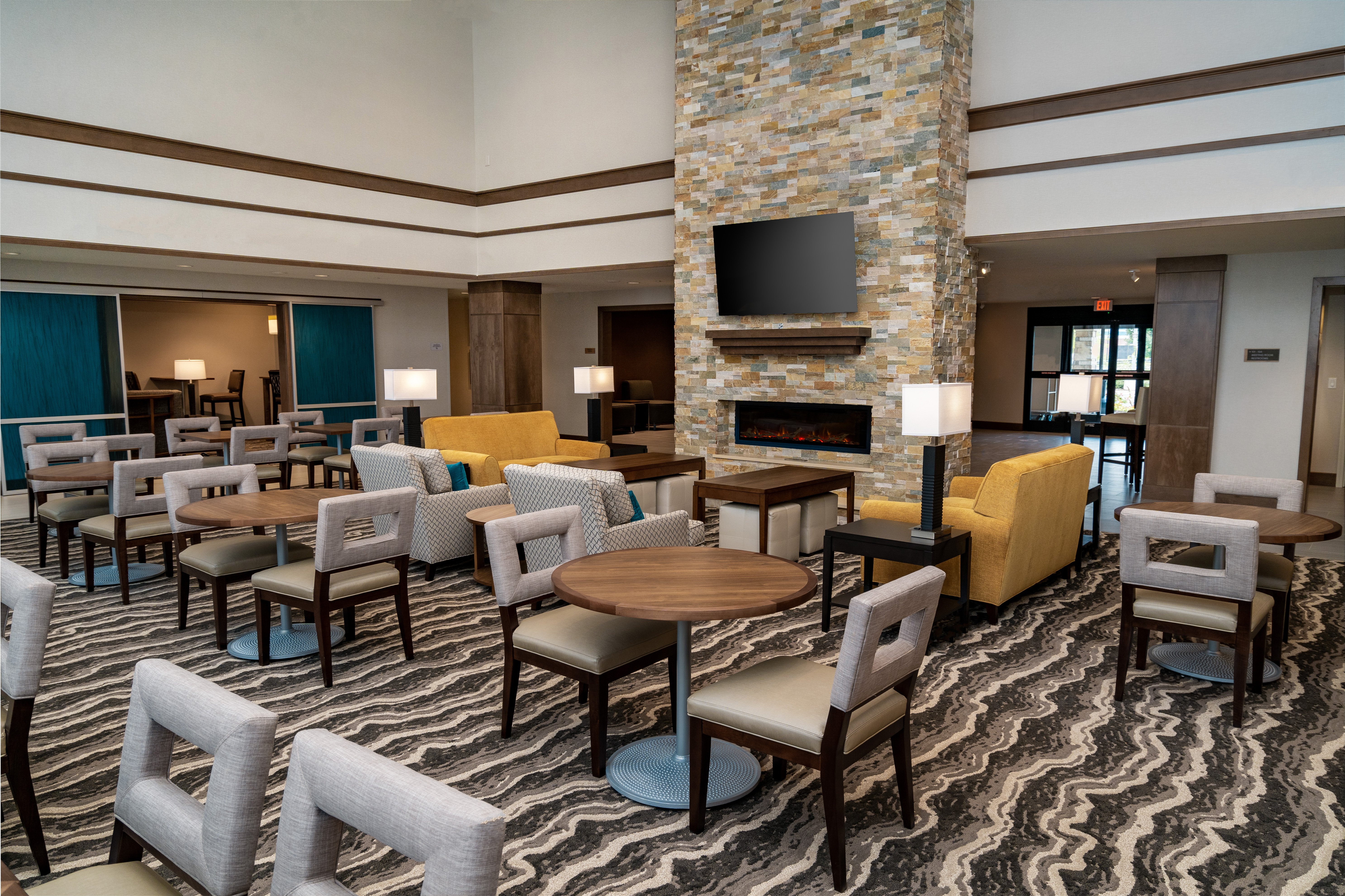Staybridge Suites Nashville - Franklin 26/38