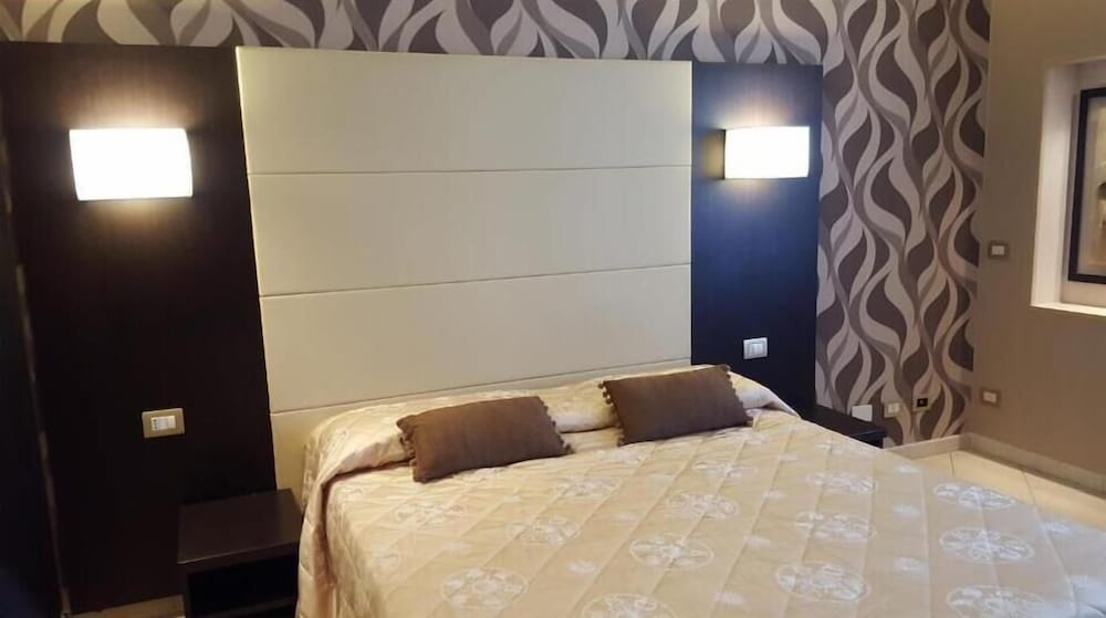 B&B Emozioni Romane 26/40