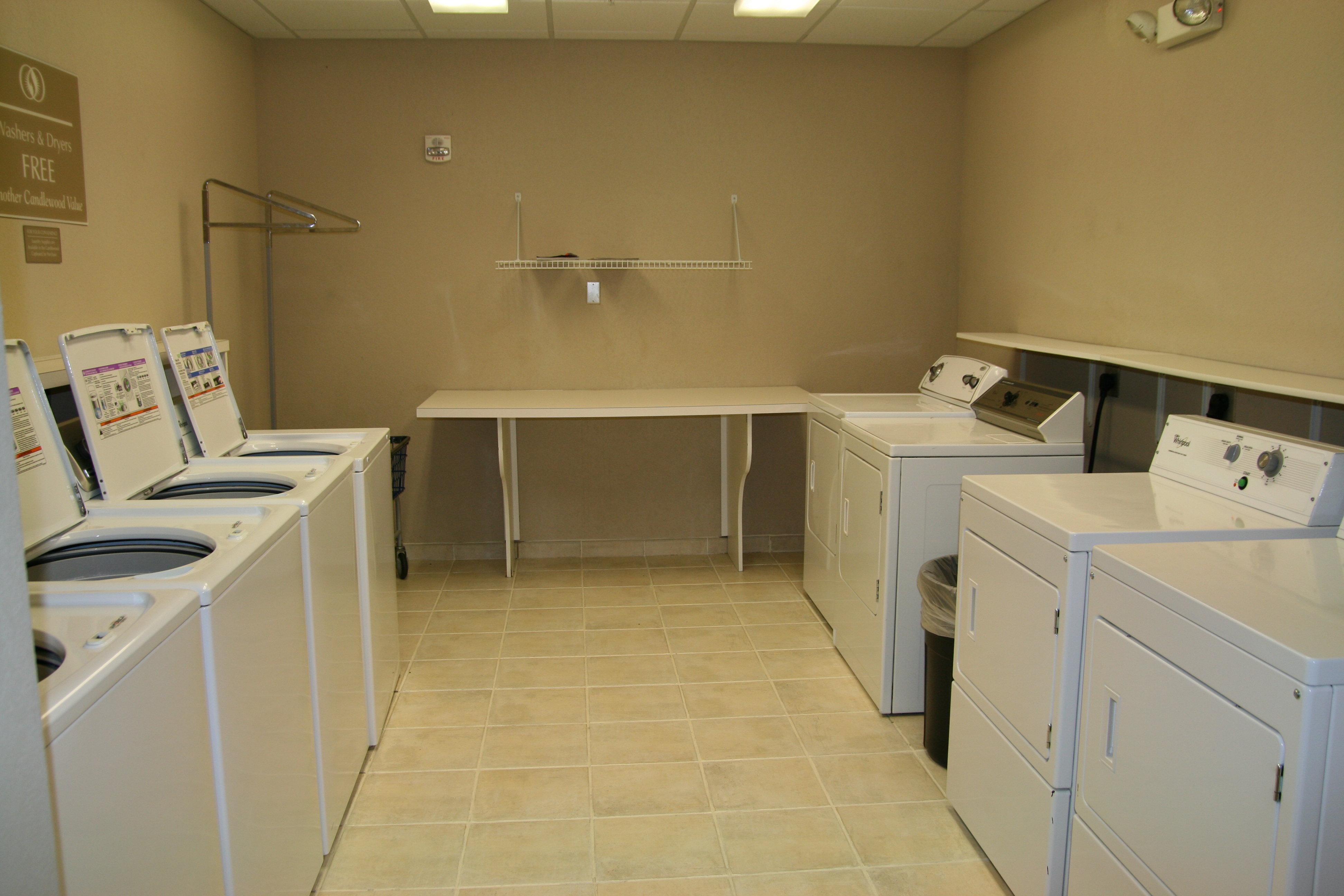 Candlewood Suites Bordentown-Trenton 22/79