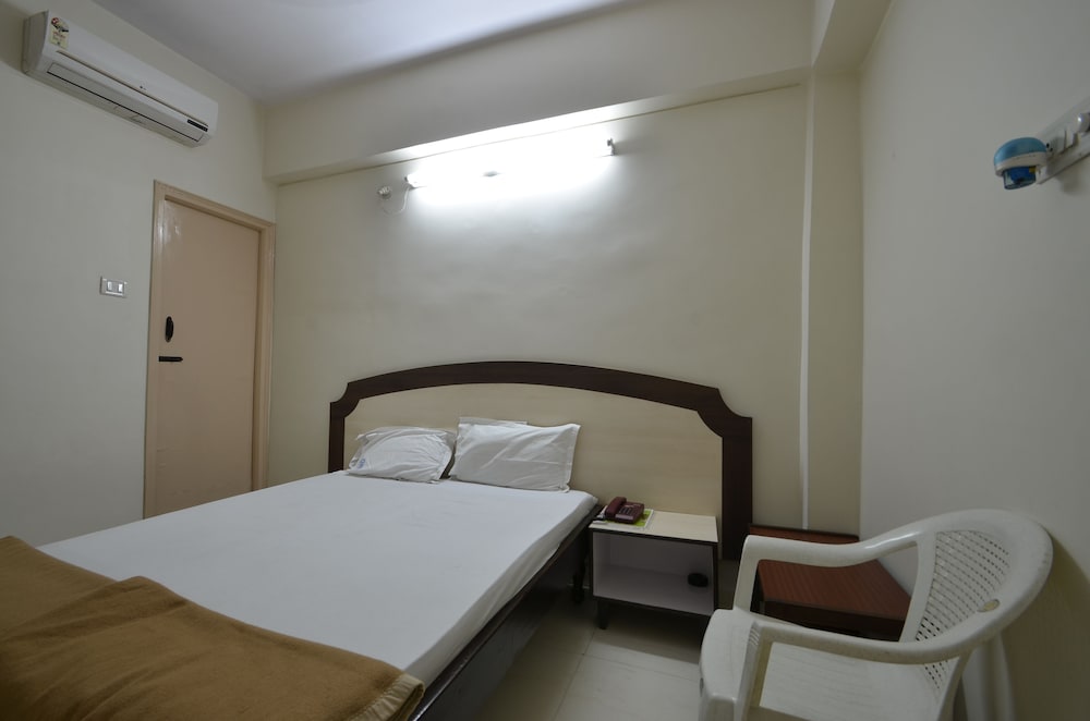 Hotel Maya Deluxe 22/29