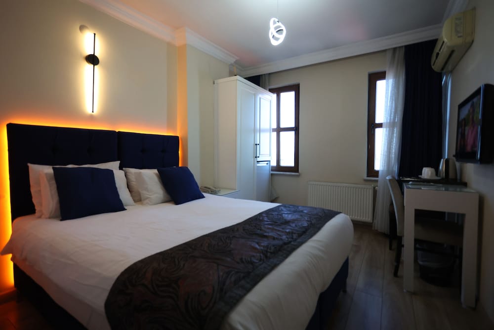 Arven Boutique Hotel 26/69