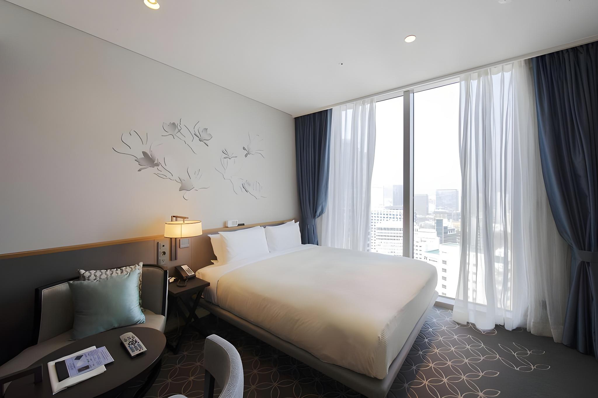 Room, Queen Bed