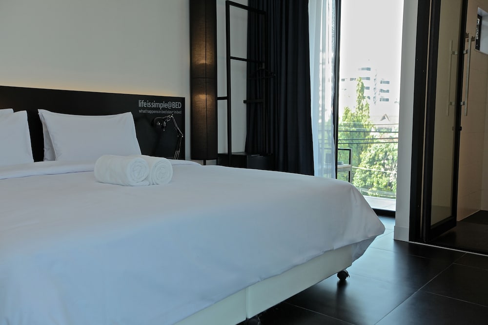 Bed Nimman Hotel - Adults Only 8/46