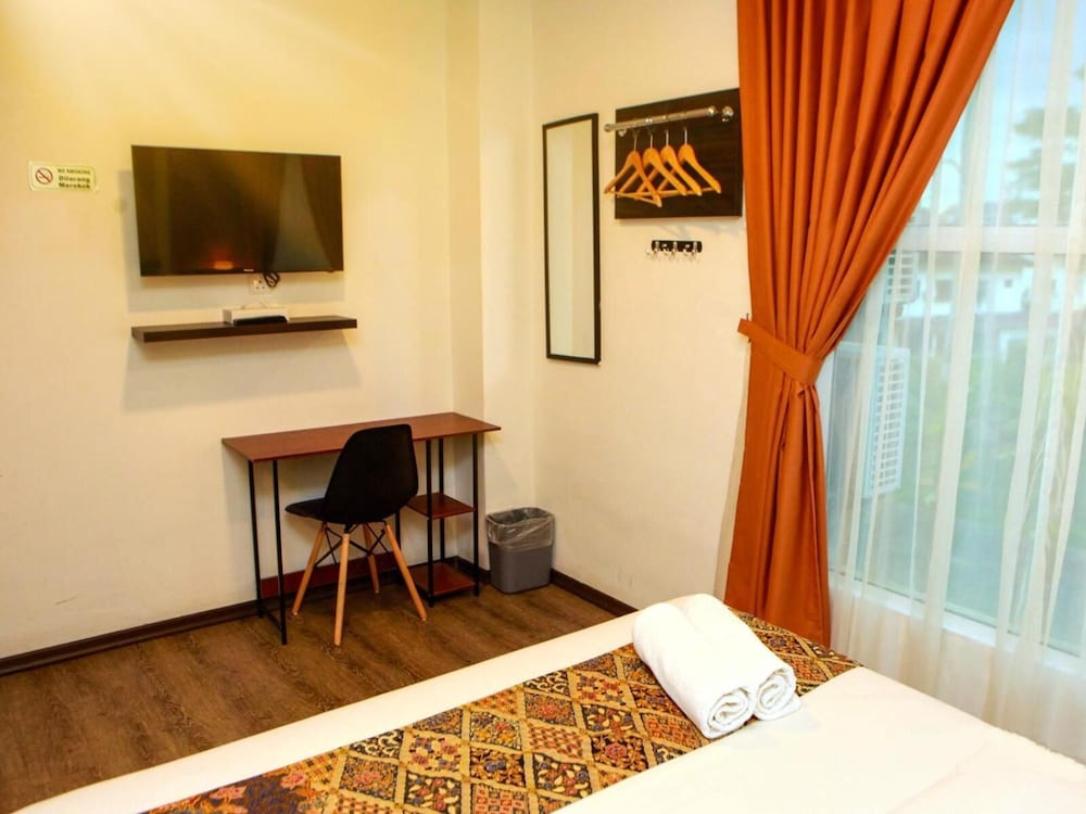 Potpourri Boutique Hotel 26/54