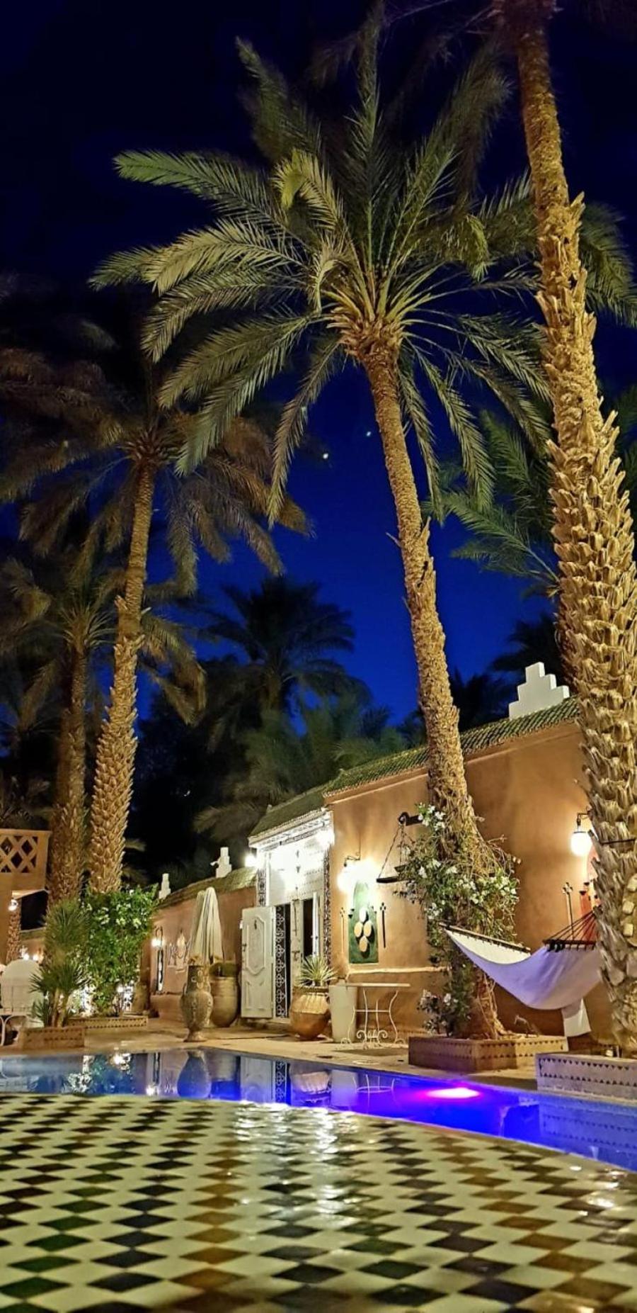 Riad Dar Soufiane 49/59