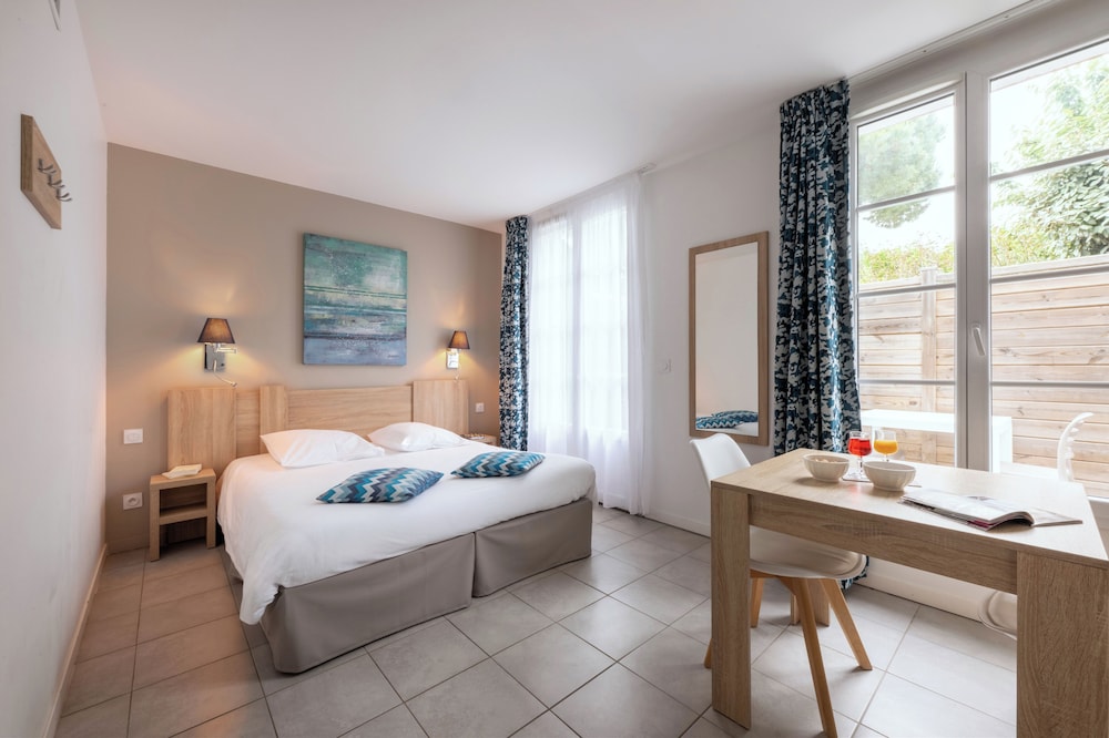 Residence Odalys Reve d ile 11/50